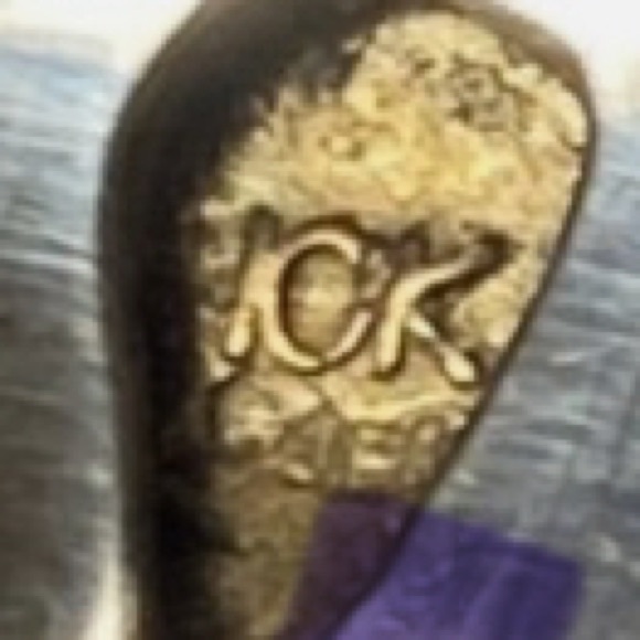 Vintage Black hills Ring - Picture 5 of 5